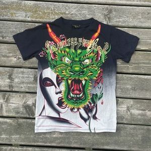 Flawless Tattoo Merchandise T-Shirt